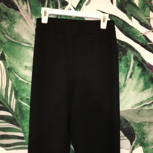 Small Tight Dress Pants